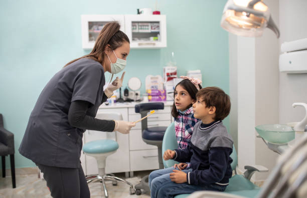 Best Pediatric Dentistry  in Petaluma, CA